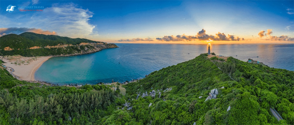 Toàn Cảnh Phú Yên