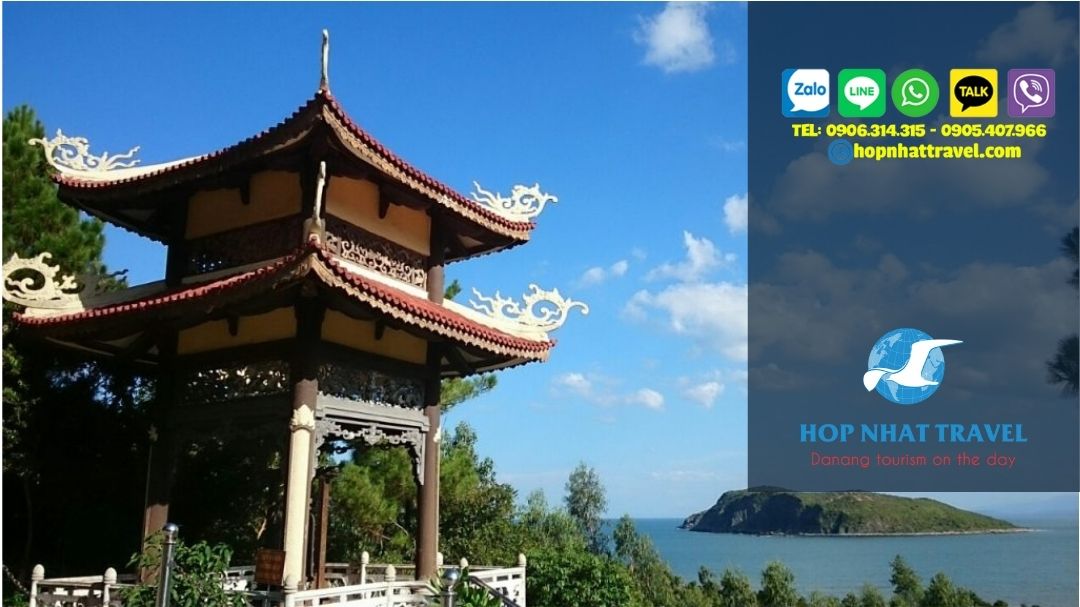 Thuê xe ô tô từ Đà Nẵng đi Mộ Bác Giáp