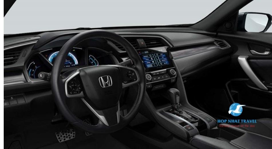 Honda Civic 2023 Giá xe Civic lăn bánh mới nhất kèm thông tin khuyến mại  62023