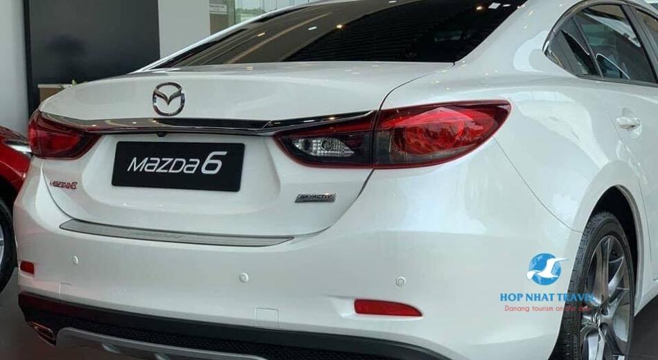 Bảng giá xe Mazda tháng 2 Mazda CX5 ưu đãi 100 lệ phí trước bạ  Báo  điện tử VnMedia  Tin nóng Việt Nam và thế giới