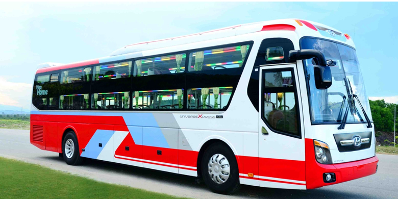 Lái xe trên 29 chỗ cần bằng gì?