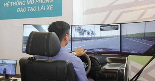 Học lái xe ô tô có khó không - Nên học tại trung tâm