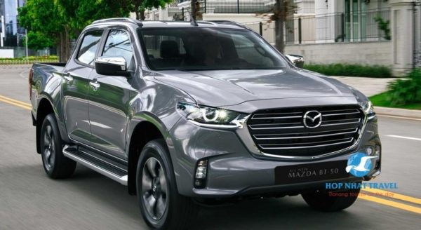 Cho thuê xe tự lái theo tháng