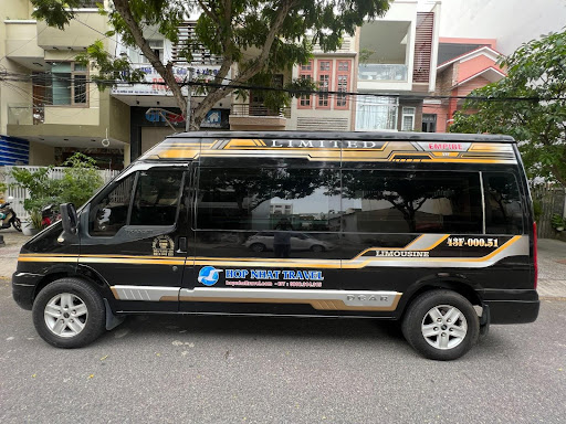 Bật mí đơn vị cho Thuê xe Limousine Đà Nẵng giá rẻ